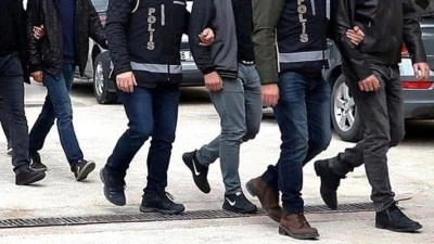 34 ilde FET&Ouml; operasyonu: &Ccedil;ok sayıda g&ouml;zaltı var