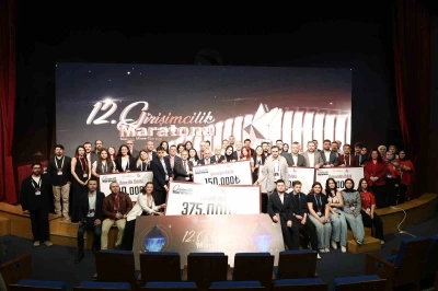 375 bin TL &ouml;d&uuml;l dağıtıldı
