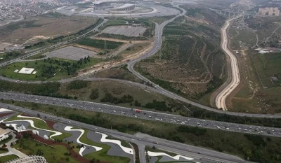 39 ilde b&uuml;y&uuml;k arsa fırsatı, Gaziantep de listede