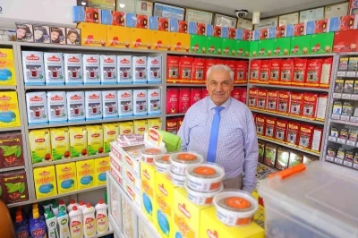 39 yıldır d&uuml;zeniyle dikkat &ccedil;ekiyor
