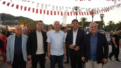 4. Alanya Tropikal Meyve Festivali sona erdi
