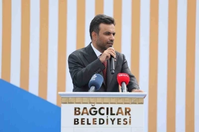 4. Bağcılar Kitap Fuarı kitapseverlere kapılarını açtı
