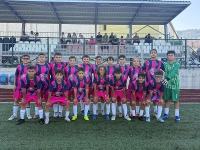 4 Eyl&uuml;lspor adını yarı finale yazdırdı
