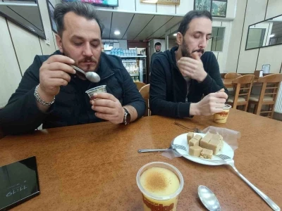 4 kuşaktır aynı lezzet
