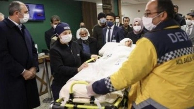 4 yaşındaki Asiye Ateş&rsquo;e pitbull saldırısı davasında karar