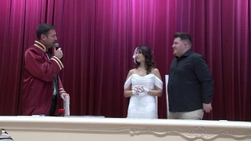 4 yılda bir gelen 29 Şubat&rsquo;ta nikah salonları sessiz kaldı
