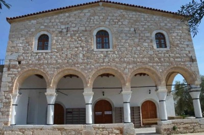 4 yılın sonunda valilik, Hisar Camii i&ccedil;in adım attı