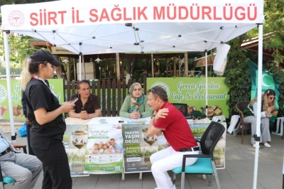 40 yıllık sigara bağımlılığından kurtuldu