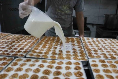 41. yıla &ouml;zel indirime yoğun ilgi g&ouml;rd&uuml;