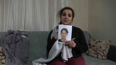 42 g&uuml;n &ouml;nce "Markete gidiyorum" diyerek evden ayrılan kız kafede bulundu
