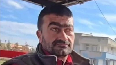 45 yaşındaki adamın korkun&ccedil; &ouml;l&uuml;m&uuml;: Ekspres treni &ccedil;arptı!