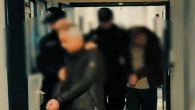 46 ilde FET&Ouml;'ye eş zamanlı operasyon