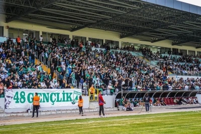 48 Gen&ccedil;lik&rsquo;ten kenetlenme &ccedil;ağrısı: "Muğla i&ccedil;in inan&ccedil; ve gurur g&uuml;n&uuml;"
