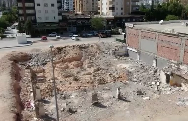 49 kişiye mezar olan Emre Apartmanı davasında 4 sanık tahliye edildi