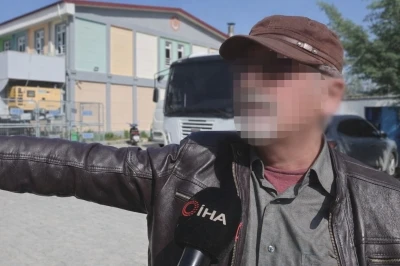 5 bu&ccedil;uk milyon TL&rsquo;lik vurgunun ardından emekli &ouml;ğretmeni de dolandırmaya &ccedil;alışan sahte başkomiserin &lsquo;su&ccedil;&rsquo; oyununu polis bozdu
