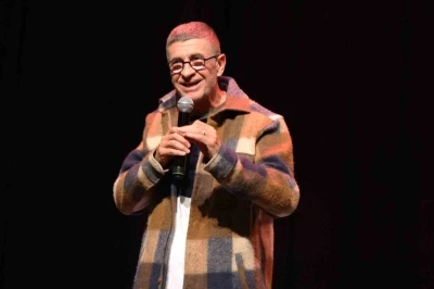 5. Esev Tiyatro G&uuml;nleri&rsquo;nde &ouml;d&uuml;l heyecanı
