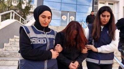 5 g&uuml;nl&uuml;k bebeği d&ouml;ve d&ouml;ve engelli bırakan hemşire y&uuml;ksek g&uuml;venlikli cezaevine g&ouml;nderildi