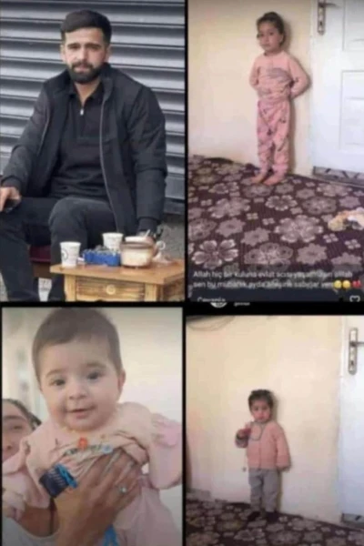 5 kişinin hayatını kaybettiği kazada kahreden detay: Mevlide katılmak i&ccedil;in yola &ccedil;ıkmışlar
