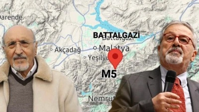 5&rsquo;lik deprem sonrası uzmanlardan uyarı geldi: &lsquo;M6&rsquo;ya karşı hazırlıklı olmak gerek&rsquo;