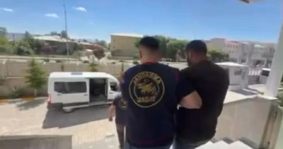 5 yıl sonra d&uuml;ğ&uuml;m &ccedil;&ouml;z&uuml;ld&uuml;: Mehmet Şirin &Ccedil;elik cinayetinde 11 g&ouml;zaltı
