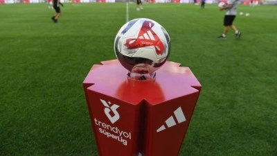 5. hafta doludizgin geçti! Süper Lig'de puan durumu