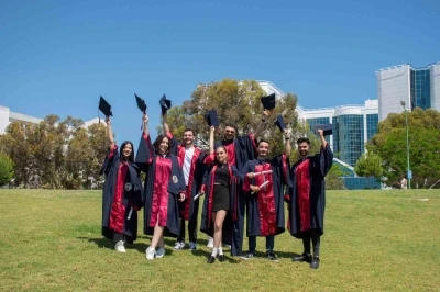 50 bini aşkın mezun tek platformda buluşuyor
