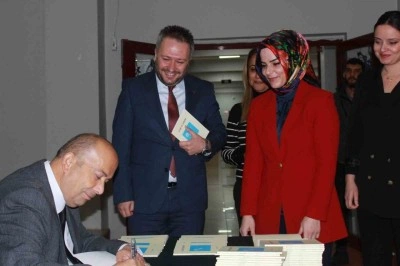 50 yaşındaki özel bireyin hayalini Aile ve Sosyal Hizmetler Müdürlüğü gerçekleştirdi