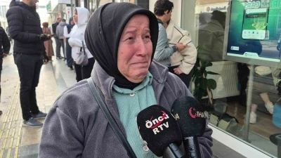 500 bin sosyal konut projesi başvuruları başladı
