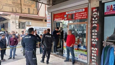 500 saatlik g&ouml;r&uuml;nt&uuml; incelendi: Cinayet ş&uuml;phelilerinden 4&rsquo;&uuml; tutuklandı
