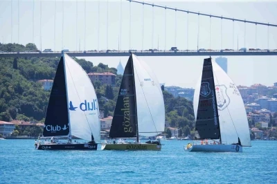 55. Deniz Kuvvetleri Kupası&rsquo;nda kazananlar belli oldu
