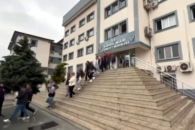 57 milyonluk siber vurgununa darbe: 18 tutuklama
