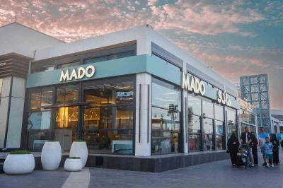 6 bin ton dondurma &uuml;reten MADO, d&uuml;nyanın dondurma tercihlerini a&ccedil;ıkladı
