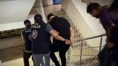 6 ilde dolandırıcılık operasyonu: 44 gözaltı