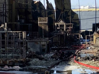 6 kişiye mezar olan yangının tanığı: &quot;İçerde çocuklar ve kadınlar bağırıyordu&quot;
