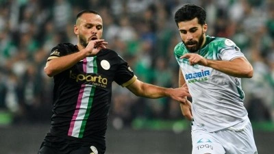 6 maçta 19 gol atan 2. Lig'in favorisi evinde mağlup oldu