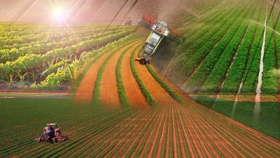 6 milyar liralık destek! Tarım bölgelerine can suyu