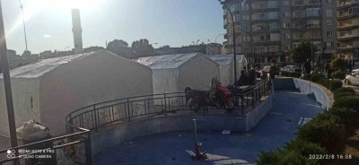 6 Şubat depreminin 3. yıl d&ouml;n&uuml;m&uuml;nde Denizli&rsquo;de anma programı d&uuml;zenlenecek