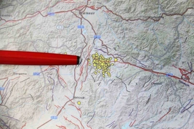 6 Şubat depremlerini ve Balıkesir depremini önceden tahmin etmişti
