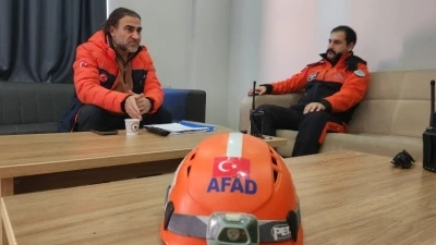 6 Şubat&rsquo;ta enkazdan umuda uzanan sesler
