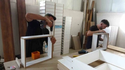 60 bin TL maaşla çalışacak eleman bulamıyorlar
