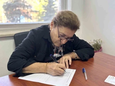 60+ Tazelenme Üniversitesi’ne rekor ilgi: 50 kişilik kontenjan 1 dakika 51 saniyede doldu
