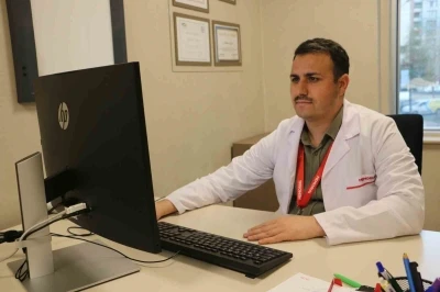 60 yıl &ouml;nce 10 binde bir g&ouml;r&uuml;l&uuml;yordu, g&uuml;n&uuml;m&uuml;zde 33 &ccedil;ocuktan birinde var
