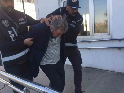 62 kez m&uuml;ebbet hapis cezasına &ccedil;arptırılan m&uuml;teahhidin cezası 22,5 yıla indirildi
