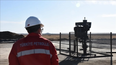 64 Milyon Liralık Petrol Arama &Ccedil;alışması Başlıyor