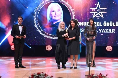 7. Best of Rumeli Ödül Töreni’nde oylama heyecanı başladı
