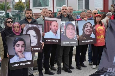 7 kişinin &ouml;ld&uuml;ğ&uuml; fabrika yangını faciasında 1&rsquo;i ev hapsi olmak &uuml;zere 3 kişi tahliye edildi
