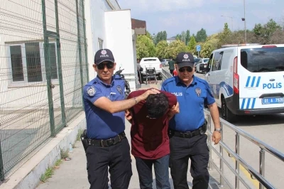 7 kişinin yaralandığı dolmuş kazasındaki şof&ouml;r: "Kız arkadaşımla sorun yaşamıştım"

