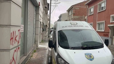 7&rsquo;nci kattan atlayan adamın evinden eşinin cesedi &ccedil;ıktı
