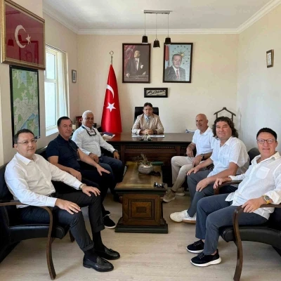 7. TYBA Yacht Charter Show 2026 hazırlıkları Marmaris’te başladı
