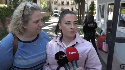 7 yıl annesinden sakladığı Nazar&rsquo;ın babaannesi: "Oğlumun emaneti, kendim yetiştirmek istedim"
